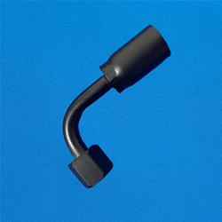 Gotta Show Products Air Conditioning Hose Ends 343906B