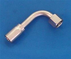 Gotta Show Products A/C and Heater Fittings 343908