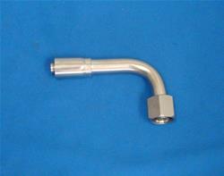 Gotta Show Products A/C and Heater Fittings 343910