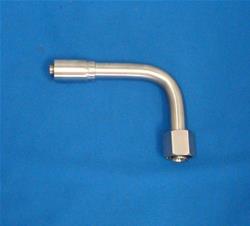 Gotta Show Products A/C and Heater Fittings 343911