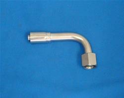 Gotta Show Products A/C and Heater Fittings 343912
