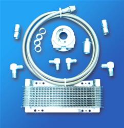 Gotta Show Products Fluid Coolers 351106B
