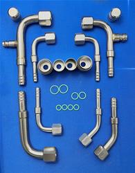 Gotta Show Products A/C Hose Kits 383100