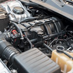 Grams Performance Fuel Rails G50-03-1015