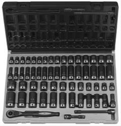 Grey Pneumatic 81659CRD