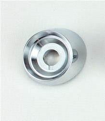 Gene Smith Quality Reproductions Gauge Bezels DB-57HL