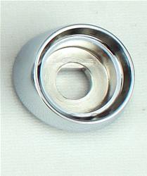 Gene Smith Quality Reproductions Gauge Bezels DB-57R