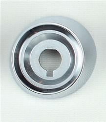 Gene Smith Quality Reproductions Gauge Bezels DB-57W