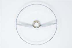 Gene Smith Quality Reproductions Horn Ring Assemblies for 1955-1956 TWO-TEN SERIES - SB-28