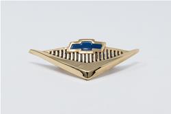 Gene Smith Quality Reproductions Horn Caps for 1955-1956 BEL AIR, ONE-FIFTY SERIES, TWO-TEN SERIES - SB-38