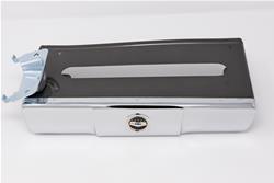 Gene Smith Quality Reproductions Dash Tissue Dispensers for 1956 BEL AIR, ONE-FIFTY SERIES, TWO-TEN SERIES - SB-76