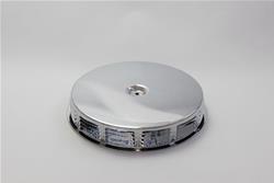 Gene Smith Quality Reproductions Air Cleaners SC-3017