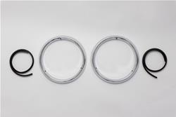 Gene Smith Quality Reproductions Headlight Trim SC-356