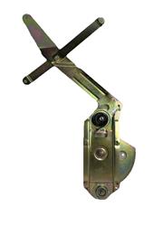 Gene Smith Quality Reproductions Window Regulators and Power Window Motors WR-135