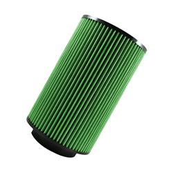 Green Filter High Performance Factory Replacement Air Filters 2007
