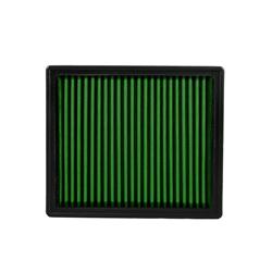 Green Filter High Performance Factory Replacement Air Filters 2014