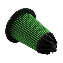 Green Filter 2123 Green High Performance Air Filter