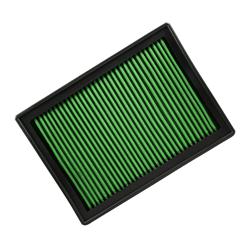 Green Filter High Performance Factory Replacement Air Filters 2043