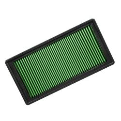 Green Filter High Performance Factory Replacement Air Filters 2044