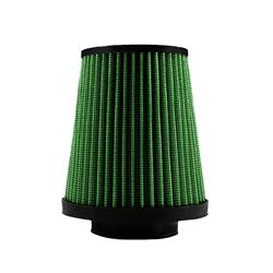 Green Filter Cone Filter 2047