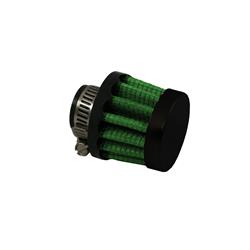 Green Filter Crankcase Breathers 2062