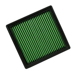 Green Filter High Performance Factory Replacement Air Filters for 1994-2000 CIVIC, 1997-2001 CR-V - 2069