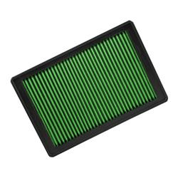 Green Filter High Performance Factory Replacement Air Filters 2075