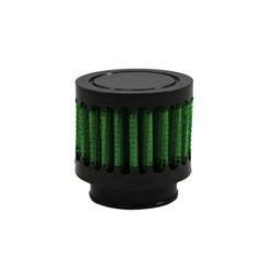 Green Filter Valve Cover Breathers 2076