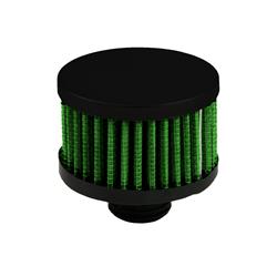 Green Filter Valve Cover Breathers 2081