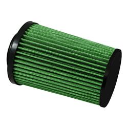 Green Filter Cone Filter 2084 Green Filter Cone Filter 2084