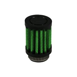 Green Filter Valve Cover Breathers 2088