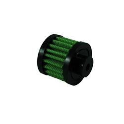 Green Filter Valve Cover Breathers 2111