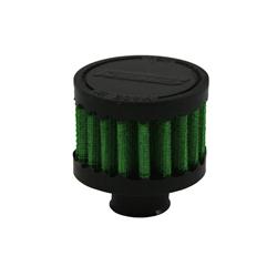 Green Filter Valve Cover Breathers 2115