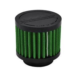 Green Filter Valve Cover Breathers 2126