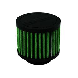 Green Filter Crankcase Breathers 2198