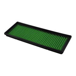 Green Filter Air Filter 2247 for Mercedes