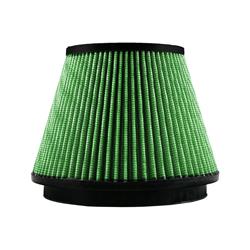 Green Filter Cone Filter 2313 Green Filter Cone Filter 2313