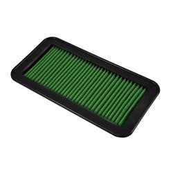Green Filter High Performance Factory Replacement Air Filters 2319