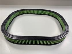 Green Filter High Performance Factory Replacement Air Filters 2339