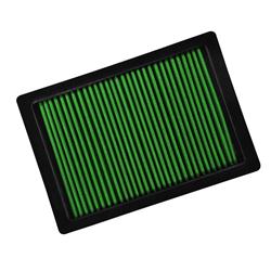 Green Filter High Performance Factory Replacement Air Filters 2364