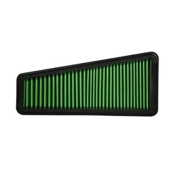 Green Filter High Performance Factory Replacement Air Filters 2365