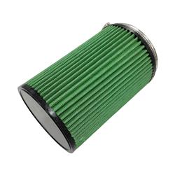 Green Filter 2113 Green High Performance Air Filter