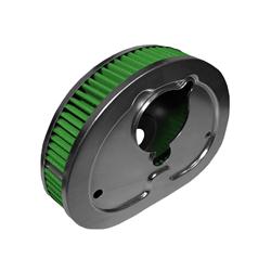 Green Filter High Performance Factory Replacement Air Filters 2462