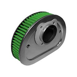 Green Filter High Performance Factory Replacement Air Filters 2464