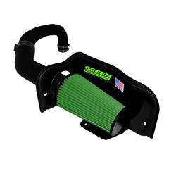 Green Filter Air Intake Kits - Free Shipping on Orders Over $99 at 
