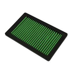 Green Filter High Performance Factory Replacement Air Filters 2752