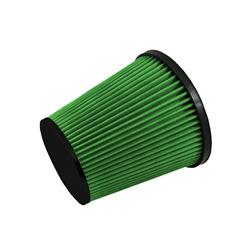 Filtre à air GREEN pour PEUGEOT 205 1,9 GTi (conique fiter) 130cv - Filtre  GREEN