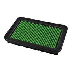 Green Filter High Performance Factory Replacement Air Filters for 2008-2015 LANCER, 2007-2013 OUTLANDER, 2011-2012 OUTLANDER SPORT - 7022