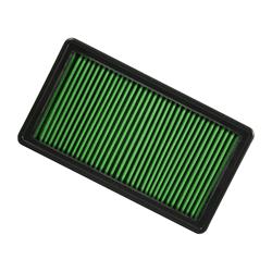 Green Filter Air Filter 7035 for Ford, Lincoln, Mazda