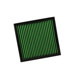 Green Filter High Performance Factory Replacement Air Filters 7036